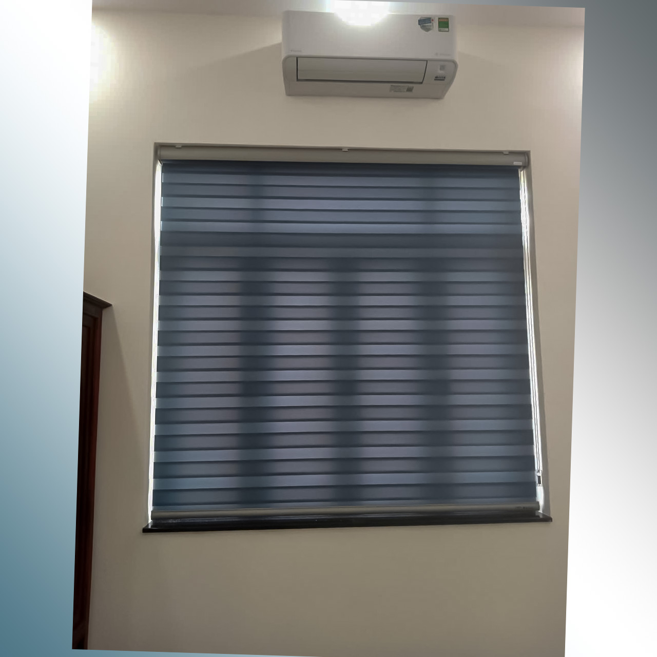 Rèm cửa ở Long Phước Long Thành 250313