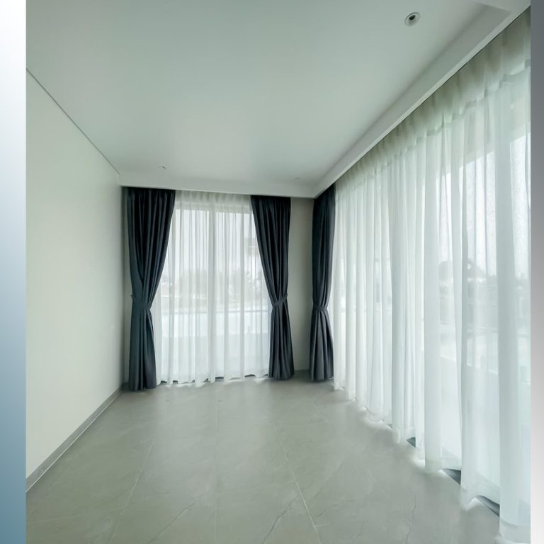 Rèm cửa ở Văn Hải Long Thành 250308 - Ảnh 29