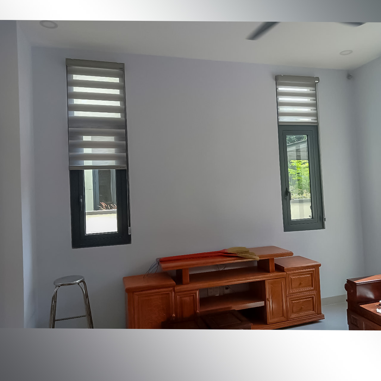 Rèm cửa ở Long An Long Thành 250315