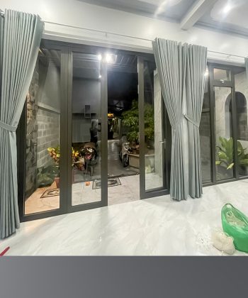 Rèm cửa ở Bình Sơn Long Thành 250325 Đồng Nai 16 rem cua long thanh 8 7