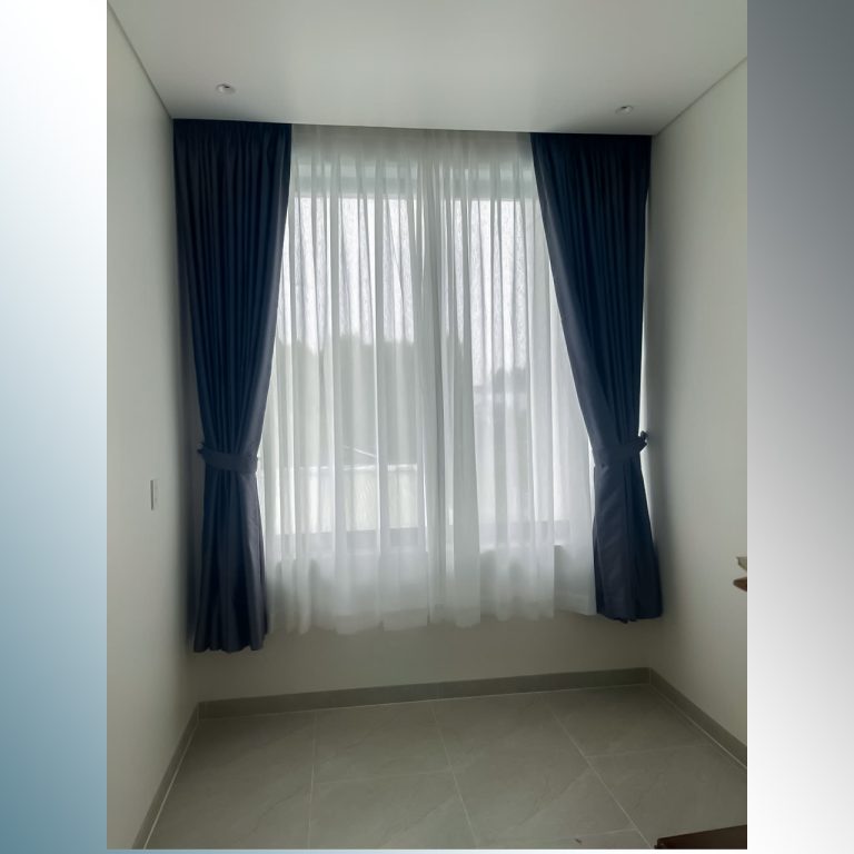 Rèm cửa ở Văn Hải Long Thành 250308 - Ảnh 28