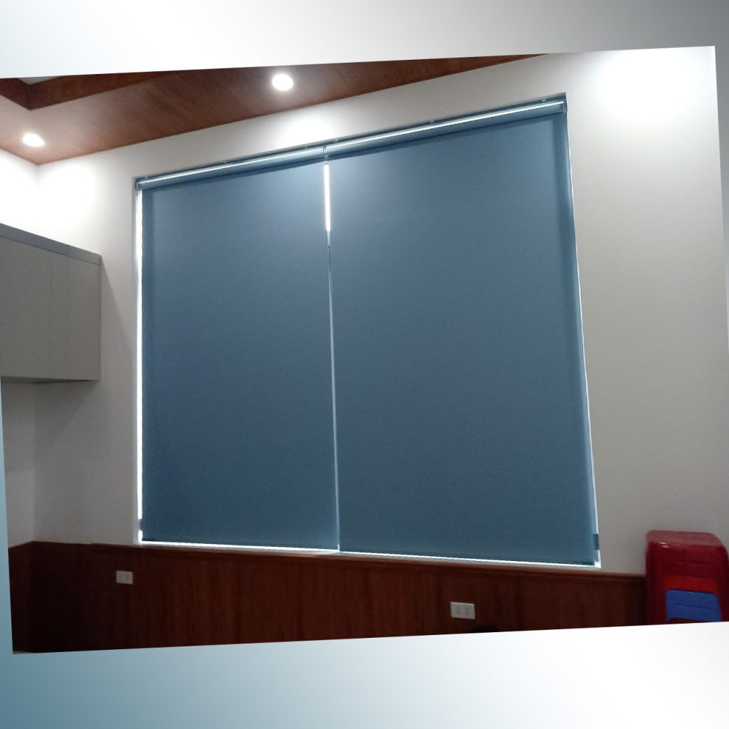 rèm cuốn chống nắng rèm cuốn ở gò vấp