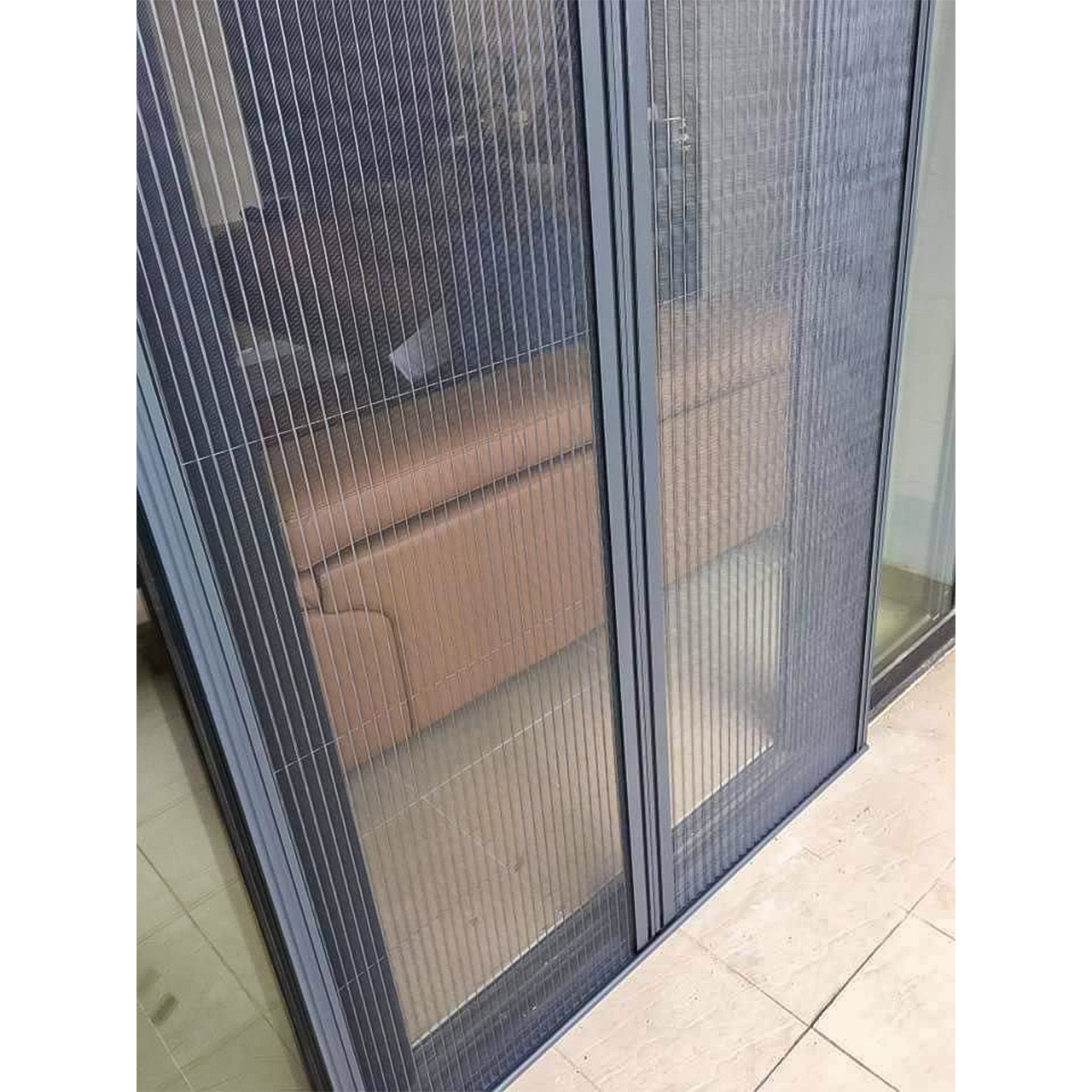 Cửa lưới chống côn trùng 99+ Model 15 Cửa lưới chống côn trùng