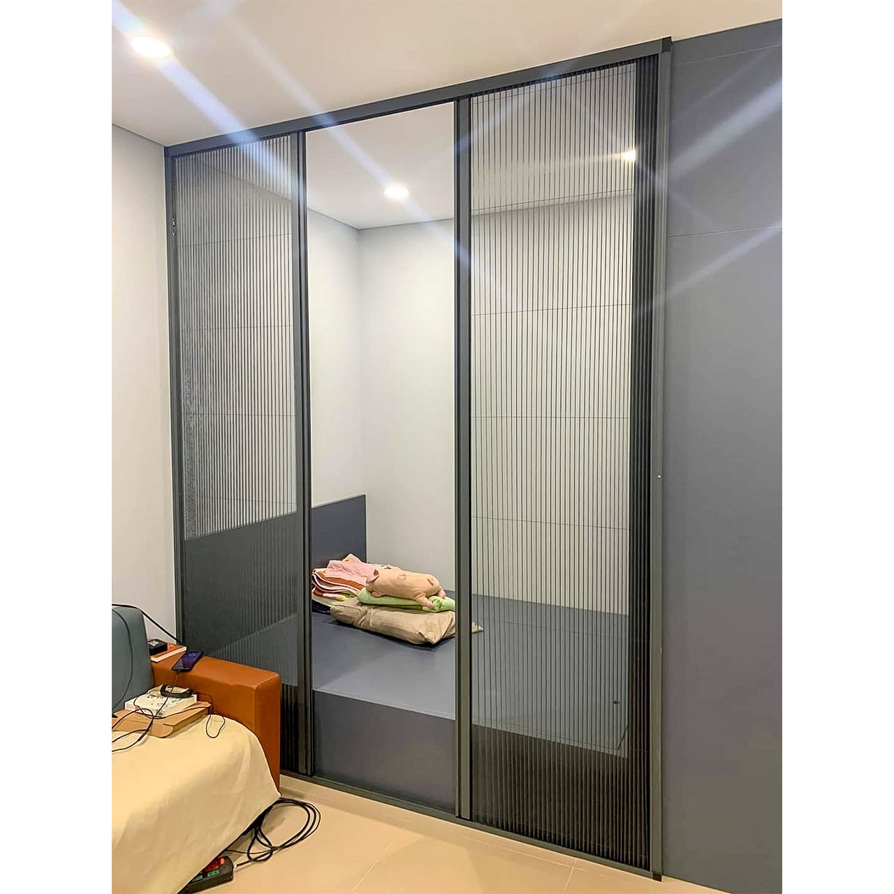 Cửa lưới chống côn trùng 99+ Model 14 Cửa lưới chống côn trùng