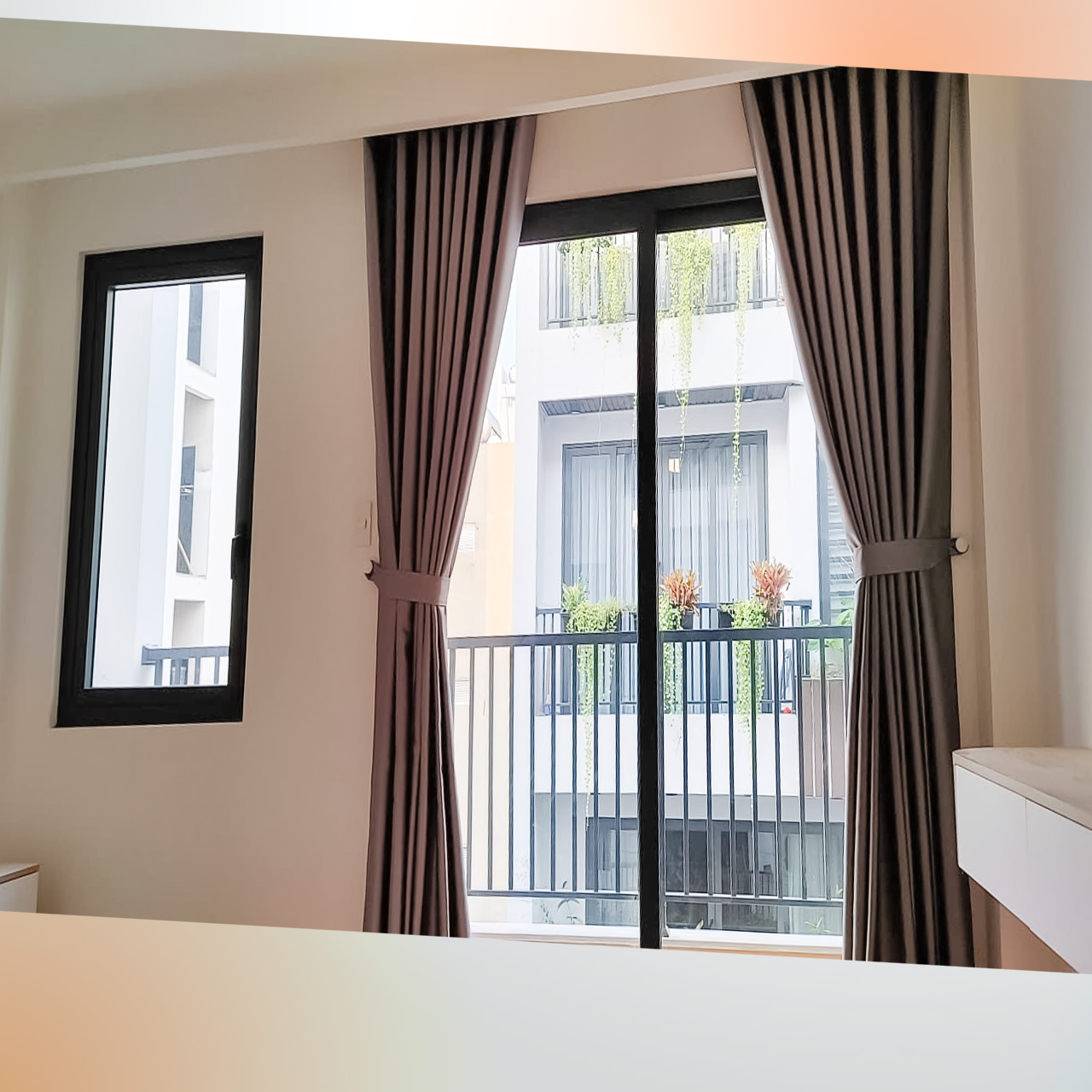 Rèm cửa Dương Quảng Hàm Gò Vấp 250408