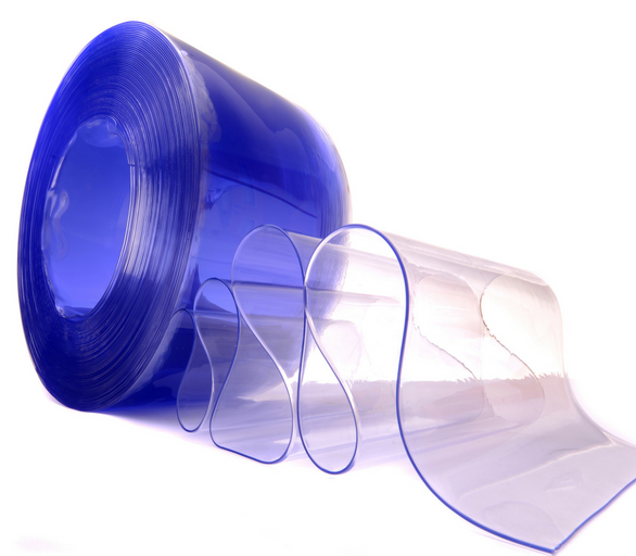 RÈM PVC NGĂN LẠNH 19 Rèm PVC ngăn lạnh