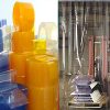 RÈM PVC NGĂN LẠNH 1 rem pvc ngan lanh 01