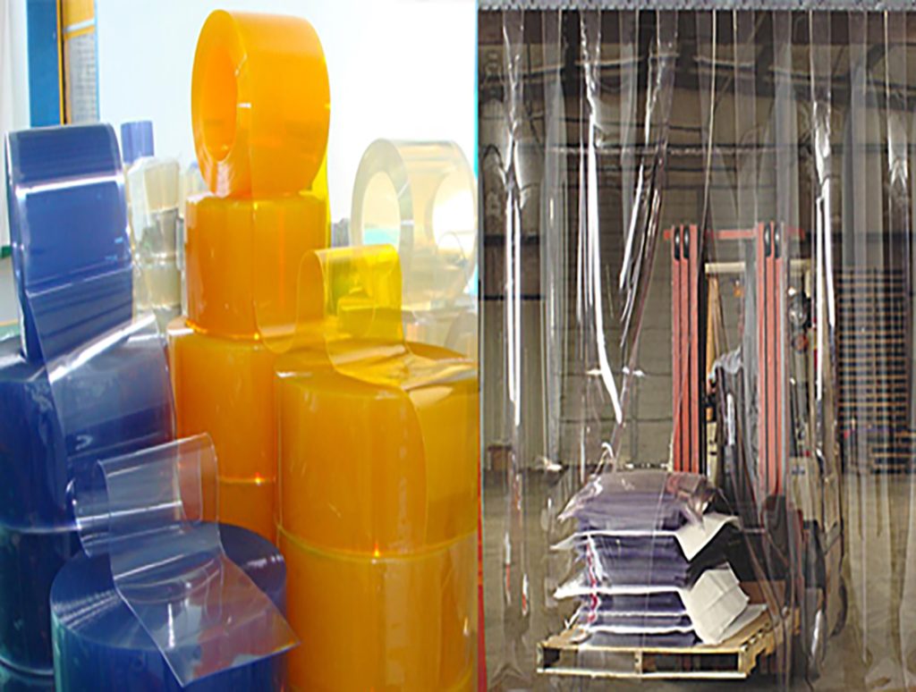 Rèm pvc ngăn lạnh ở gò vấp Rèm pvc ngăn lạnh ở gò vấp