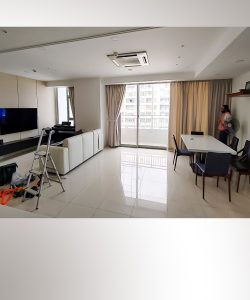 Rèm cửa căn hộ 250528