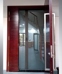 Cửa chống côn trùng ở Long Thành 250616