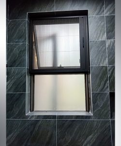 Cửa chống côn trùng ở Long Thành 250616 10 cua luoi chong con trung cho cua so nha tam