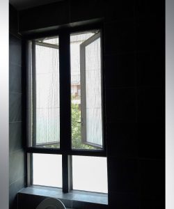 Cửa chống côn trùng ở Long Thành 250616 9 cua luoi chong con trung cho cua so phong ngu 2