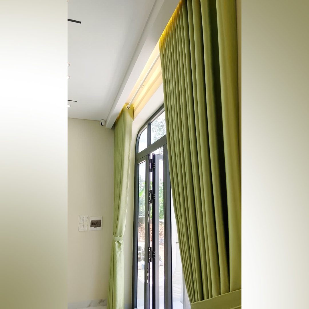 Rèm cửa nhà ở 250602,  Rèm cửa Long Thành, Rèm cửa gò Gò Vấp. - Hình ảnh 32
