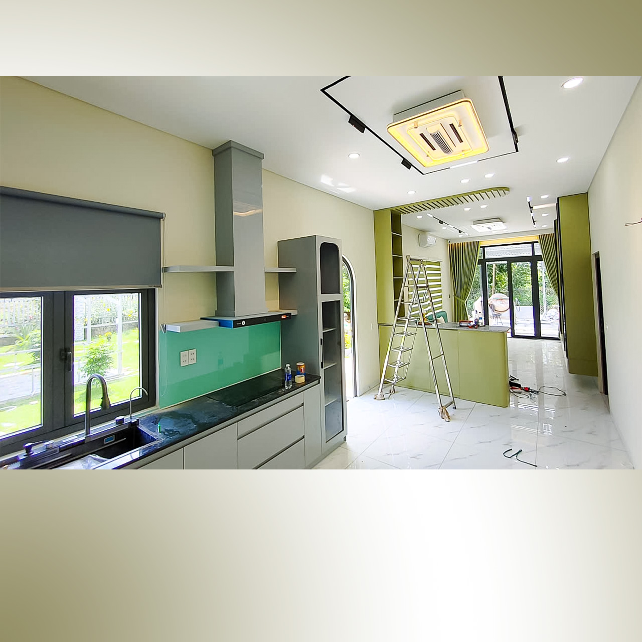 Rèm cửa nhà ở 250602, Rèm cửa Long Thành, Rèm cửa gò Gò Vấp. 86 Rèm cửa nhà ở 250602