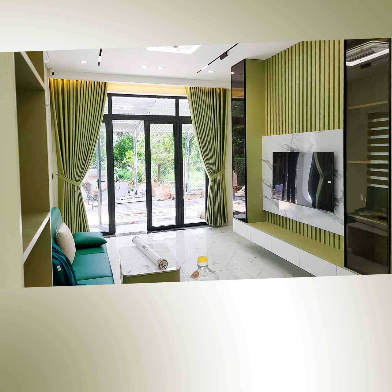 Rèm cửa nhà ở 250602, Rèm cửa Long Thành, Rèm cửa gò Gò Vấp. 79 Rèm cửa nhà ở 250602