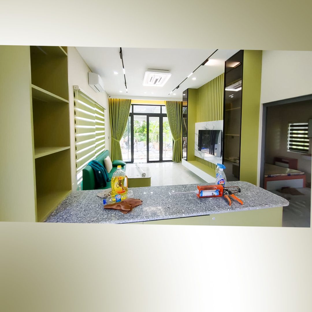 Rèm cửa nhà ở 250602,  Rèm cửa Long Thành, Rèm cửa gò Gò Vấp.