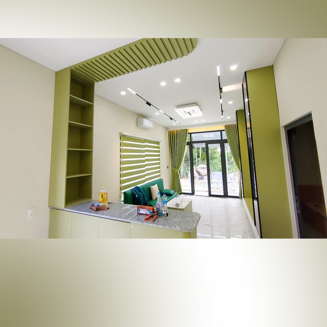 Rèm cửa nhà ở 250602,  Rèm cửa Long Thành, Rèm cửa gò Gò Vấp. - Hình ảnh 24