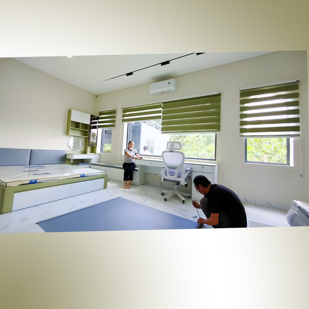Rèm cửa nhà ở 250602,  Rèm cửa Long Thành, Rèm cửa gò Gò Vấp. - Hình ảnh 20