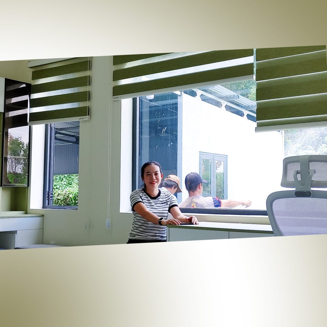 Rèm cửa nhà ở 250602,  Rèm cửa Long Thành, Rèm cửa gò Gò Vấp. - Hình ảnh 19