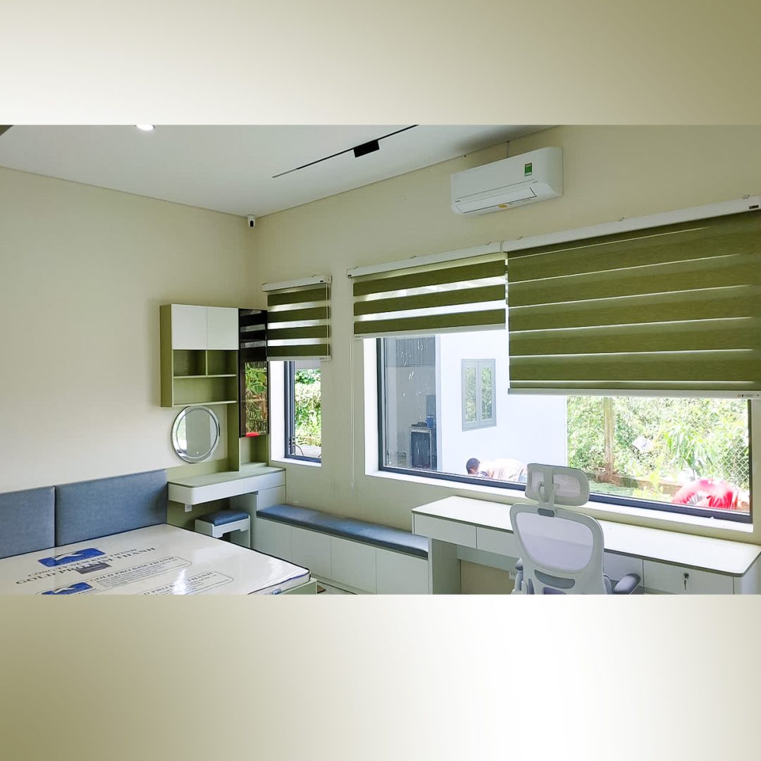 Rèm cửa nhà ở 250602,  Rèm cửa Long Thành, Rèm cửa gò Gò Vấp. - Hình ảnh 13