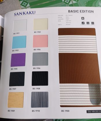 basic edition