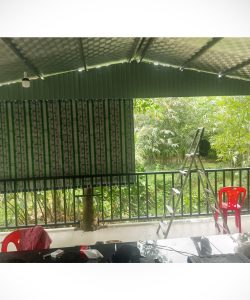 bat cuon che nang mua ngoai troi 04