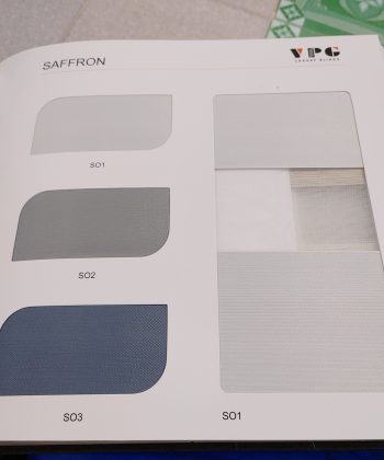saffron h