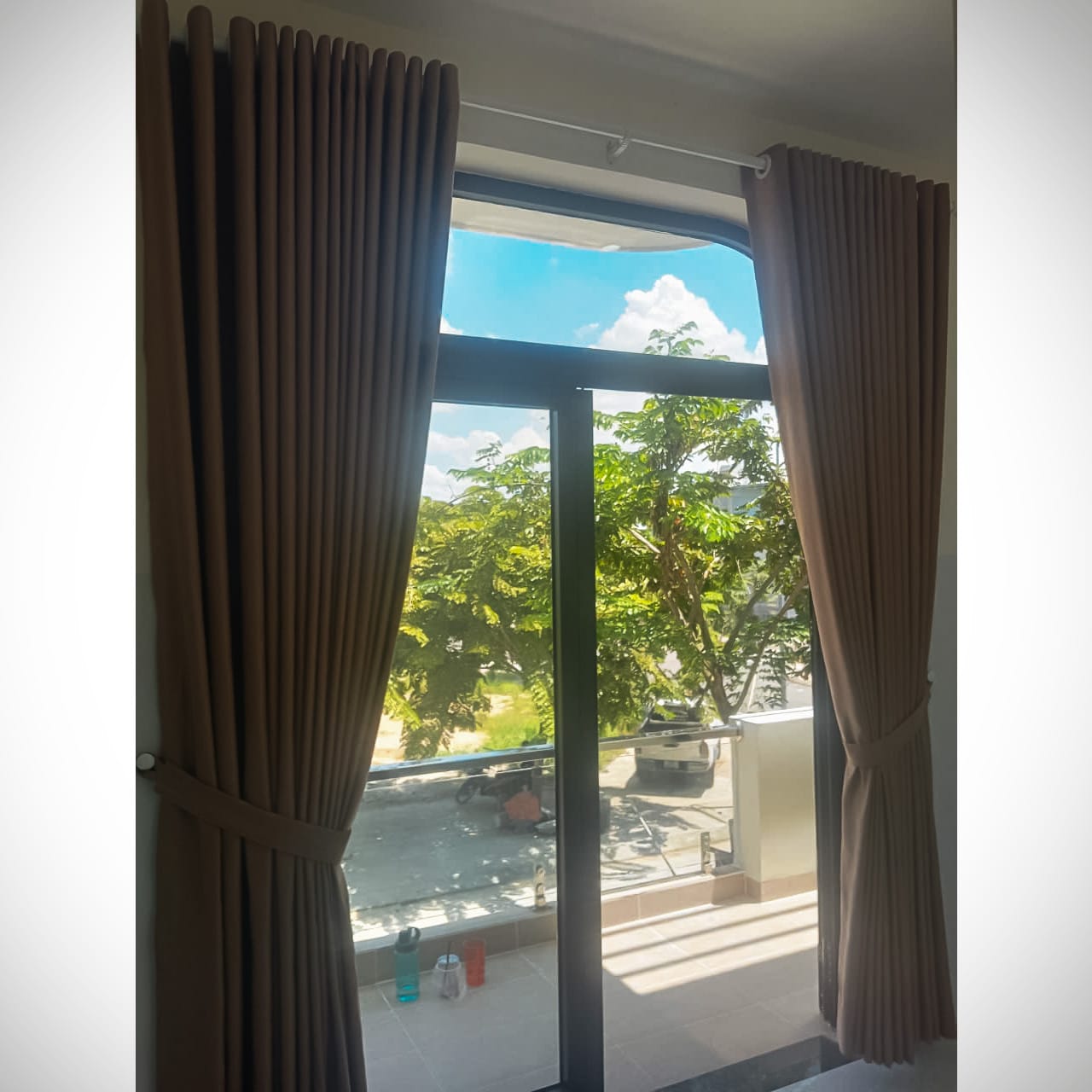 Rèm Cửa tại Gò Vấp và Long Thành 250812 4 Rèm Cửa tại Gò Vấp và Long Thành 250812 - Ảnh 2