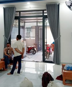 rem cua vai phong khach 01