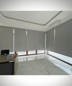 Rèm Cuốn Văn Phòng 250814