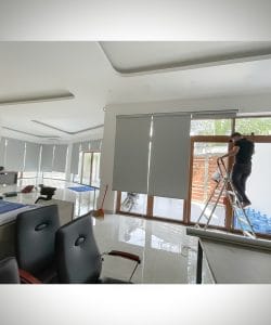 rem cuon van phong 09