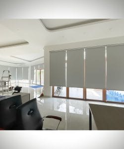 rem cuon van phong 10