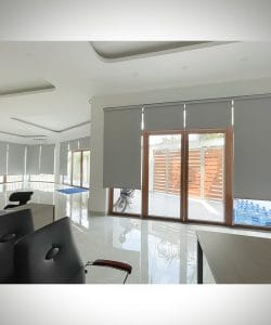 rem cuon van phong 11