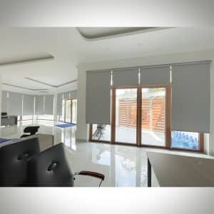 rem cuon van phong 11
