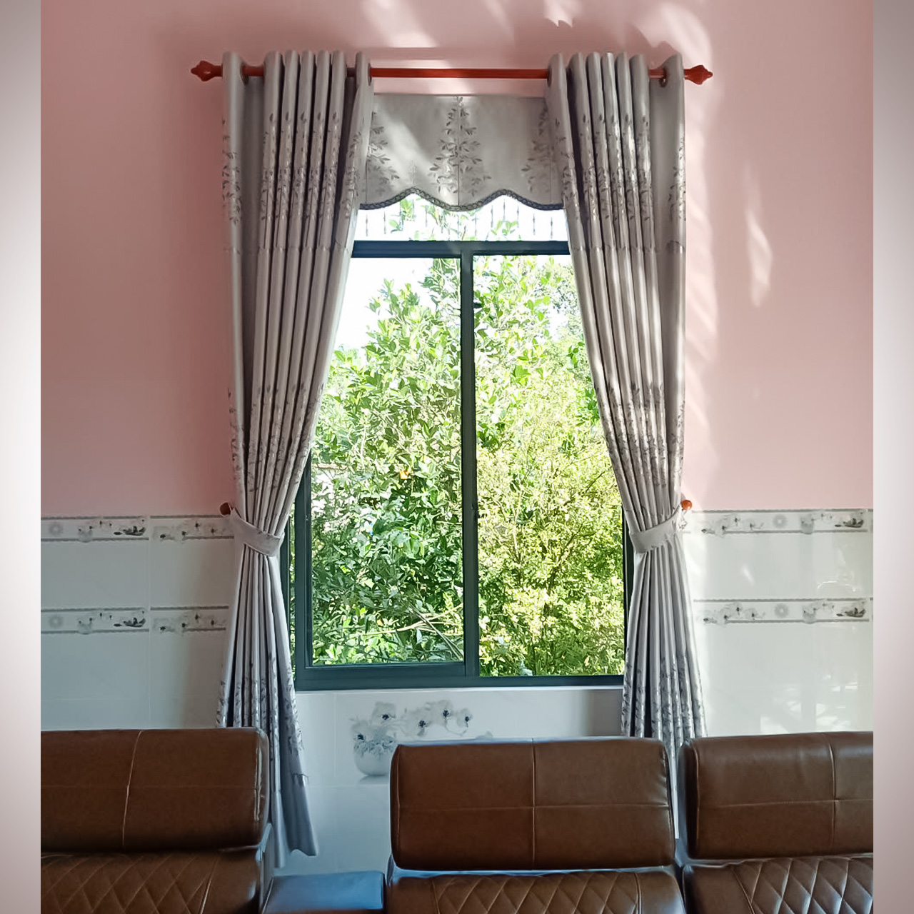 Rèm cửa Phước Thái 250821