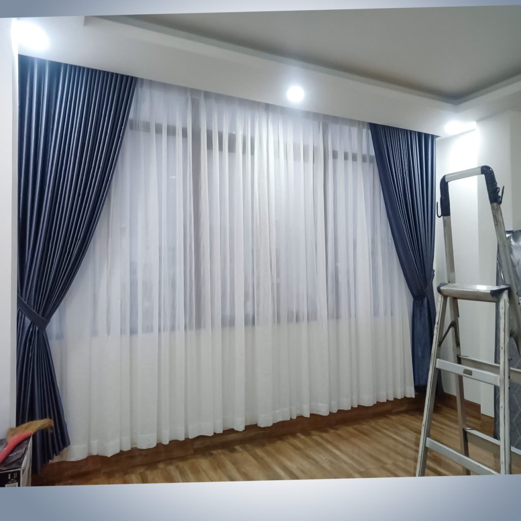 1500+ Mẫu rèm vải đẹp, giá rẻ & Bảng giá chi tiết - Rèm Thiên Kim 9 1500+ Mẫu rèm vải đẹp