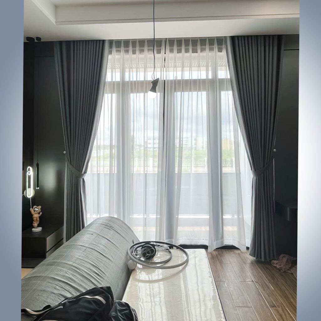 Rèm Cửa Chống Nắng Gò Vấp Cản Sáng Rèm Cửa Chống Nắng Gò Vấp Cản Sáng