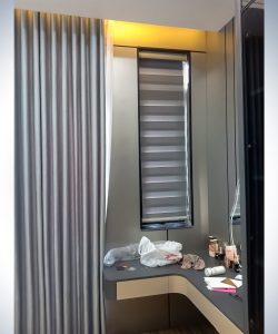 rem cau vong cho o cua nho phong ngu 3