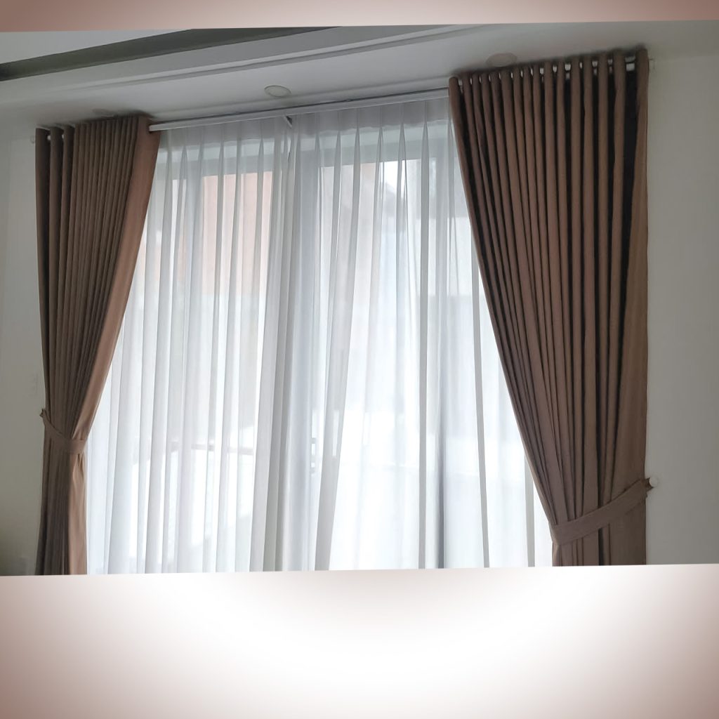 Rèm cửa đường nguyễn văn nghi Quận Gò Vấp