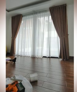 rem cua 2 lop cho phong ngu 2