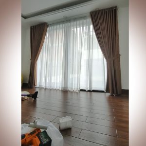 rem cua 2 lop cho phong ngu 2