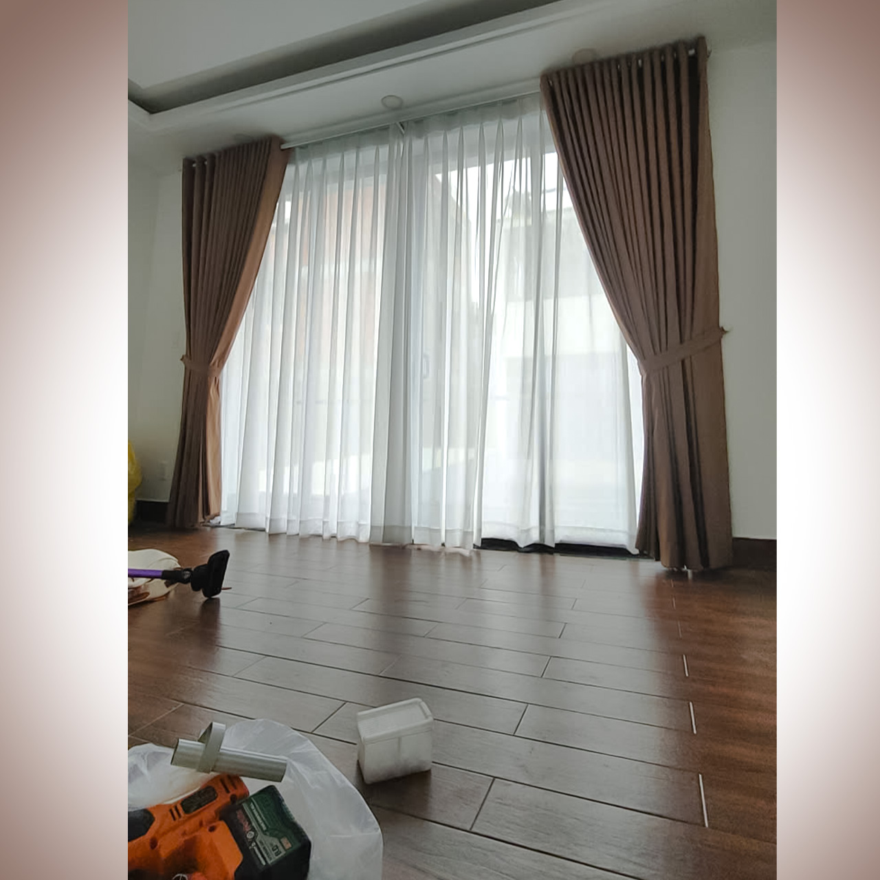  Rèm Cửa Phường Trung Mỹ Tây 250908