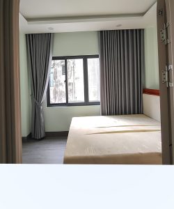 Alternative view of Rèm cửa An Hội Đông 251022 (Gò Vấp), Tp.HCM