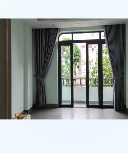 Rèm cửa An Hội Đông 251022 (Gò Vấp), Tp.HCM