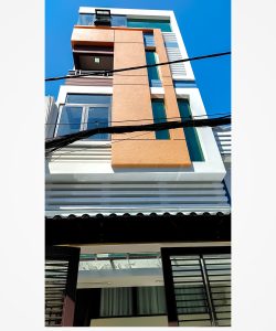 Rèm cửa An Hội Tây 251115 (Gò Vấp), Tp.HCM 40 cong trinh rem cua nha pho