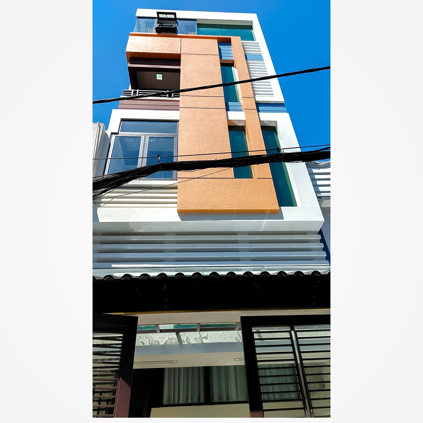 Rèm cửa An Hội Tây 251115 (Gò Vấp), Tp.HCM 43 Rèm cửa An Hội Tây 251115