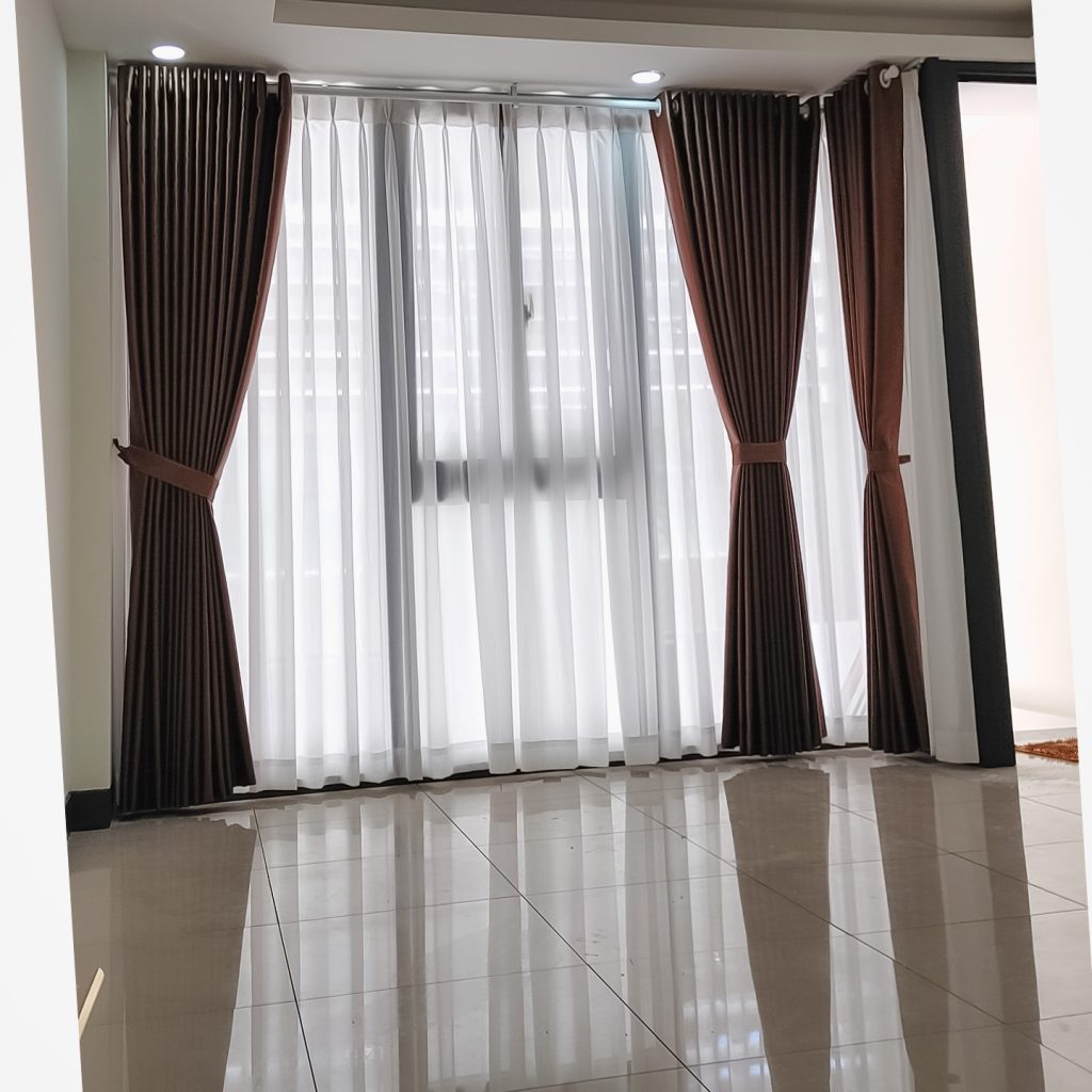 Xưởng rèm cửa đẹp Gò Vấp
