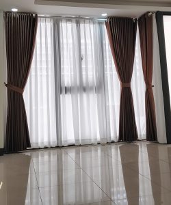 Rèm cửa An Hội Tây 251115 (Gò Vấp), Tp.HCM