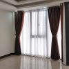 RÈM CỬA Phường An Hội Đông TPHCM | Cửa hàng rèm cửa RÈM CỬA Phường An Hội Đông TPHCM 1 cua 2 lop cho phong gac lung 3