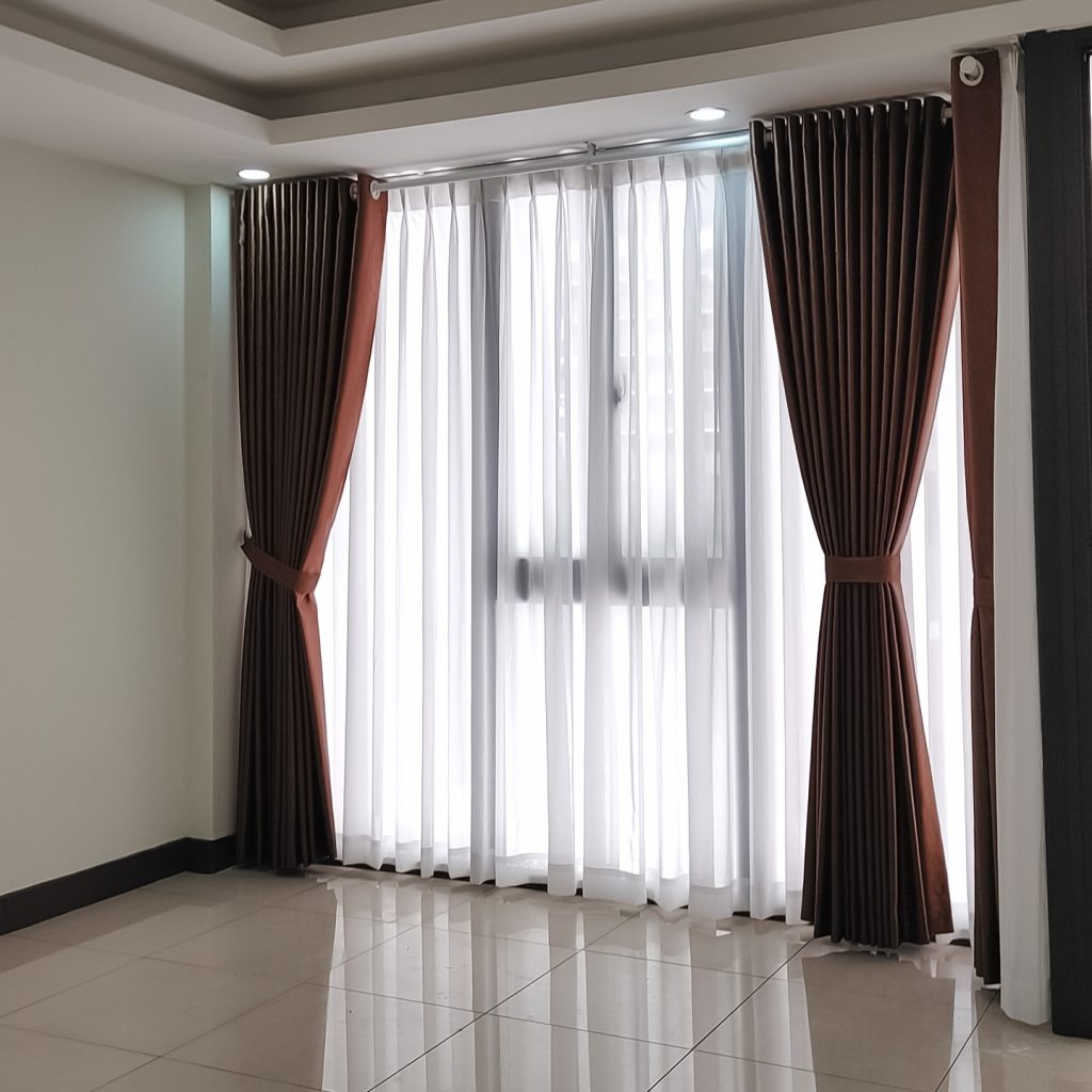 Bảng Báo Giá Các Loại Rèm Cửa